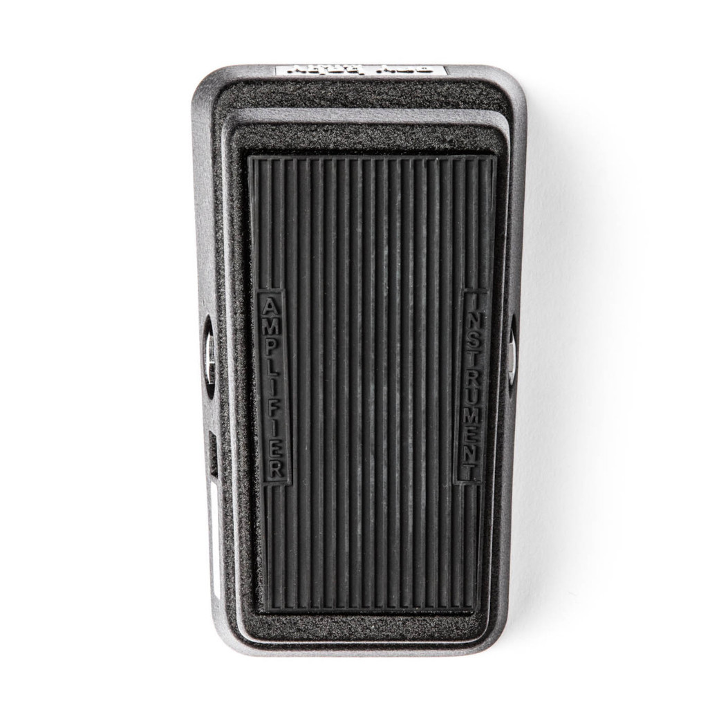JIM DUNLOP/CBM95 Crybaby Mini Wah（付属品完備） JIM DUNLOP/CBM95
