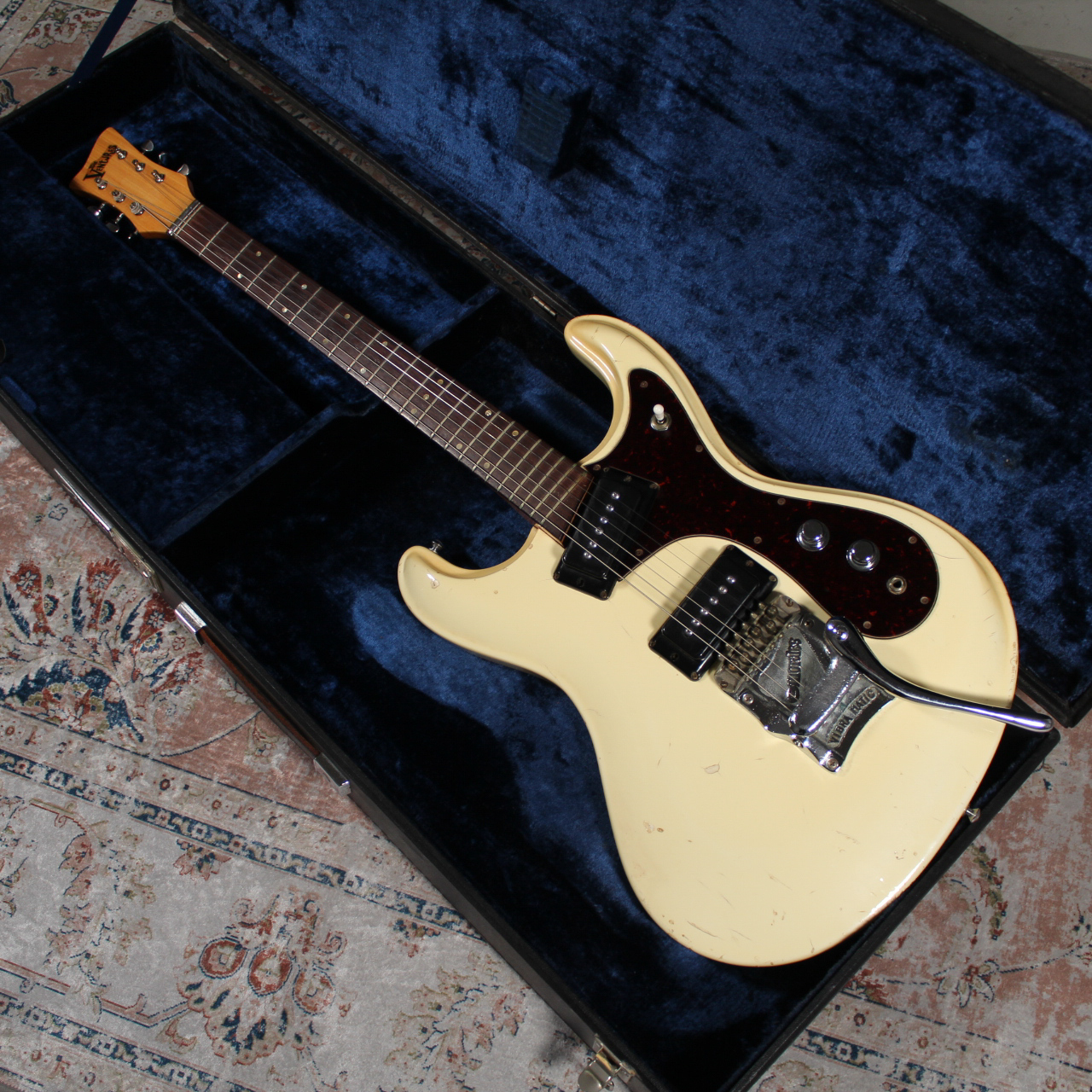 Morales ZES-300 60's（ビンテージ）【楽器検索デジマート】