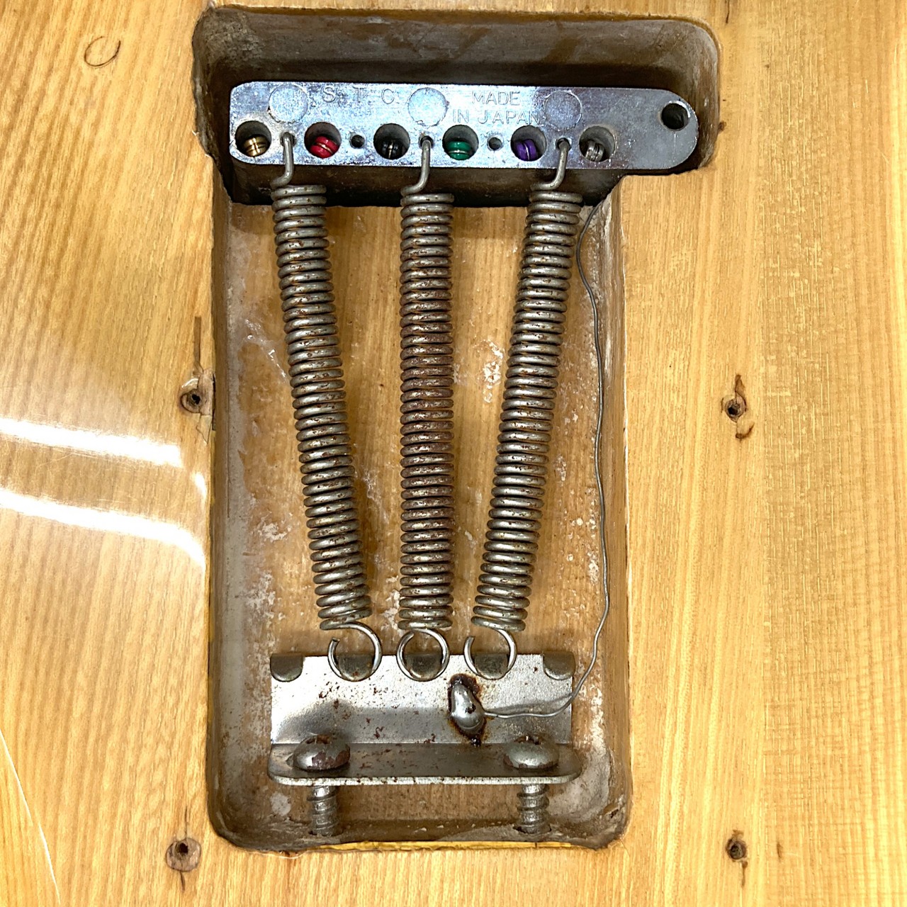 Greco SUPER SOUNDS SE600N ストラトキャスタータイプ（中古）【楽器