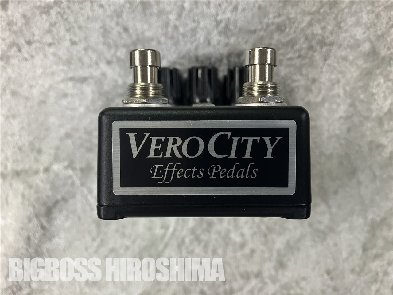 VeroCity Effects Pedals RDL-DV（新品/送料無料）【楽器検索デジマート】