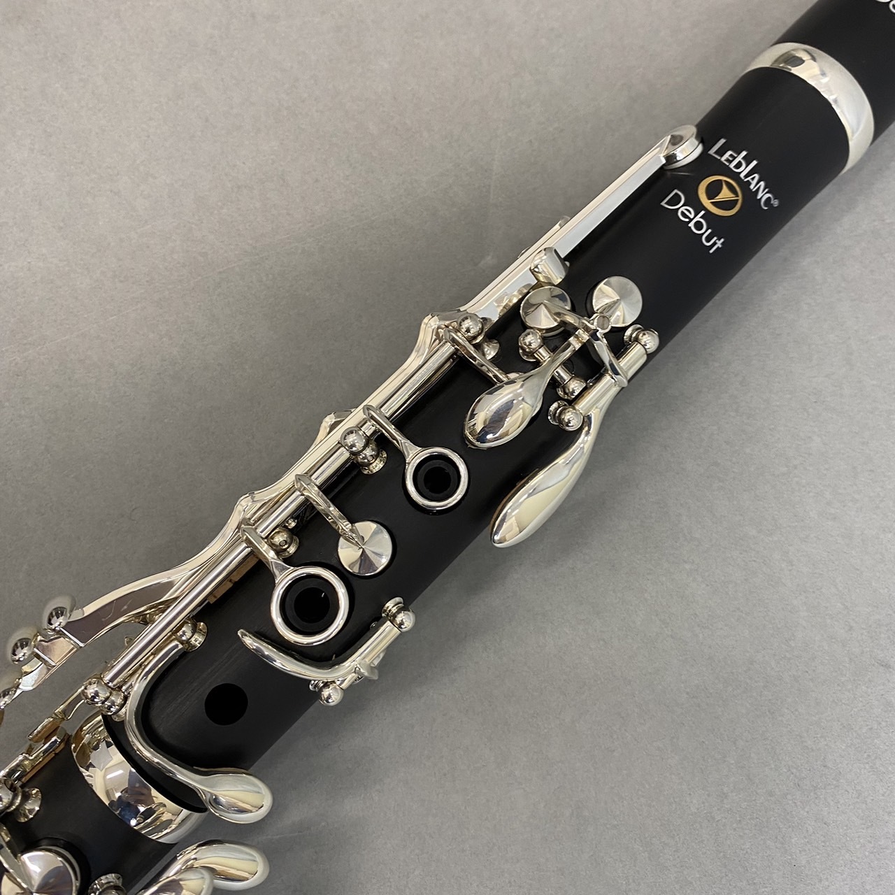 クラリネット LEMAIRE S.M.L PARIS FRANCE フランス製