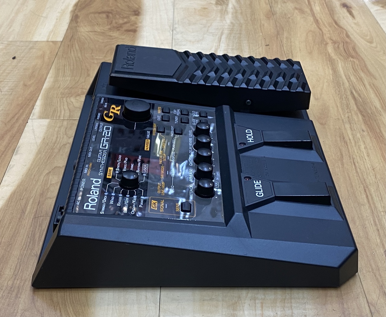 Roland GR-20（中古）【楽器検索デジマート】