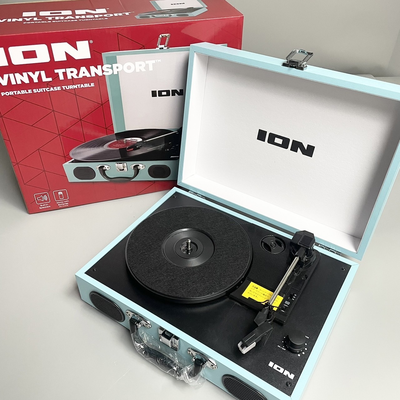 東京事変 レコードプレーヤー 再生装置 ボルドーブラウン 椎名林檎