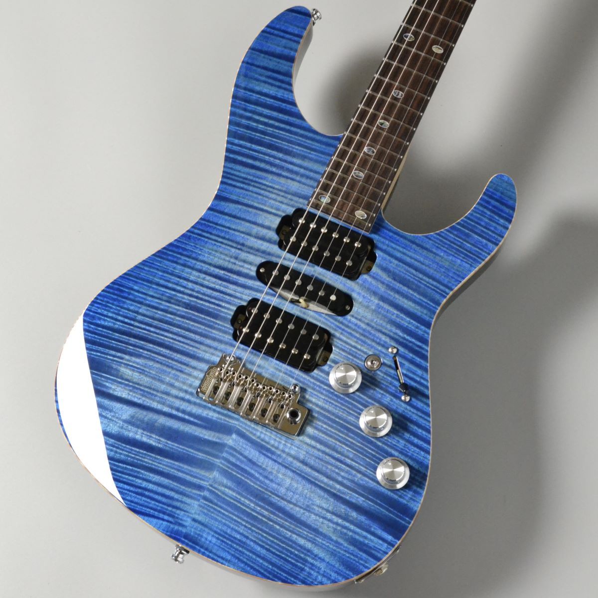 FREEDOM CUSTOM GUITAR RESEARCH Hydra 24F 清流（新品/送料無料