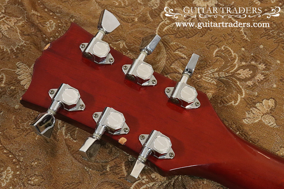 Greco 1976 EG480（ビンテージ）【楽器検索デジマート】