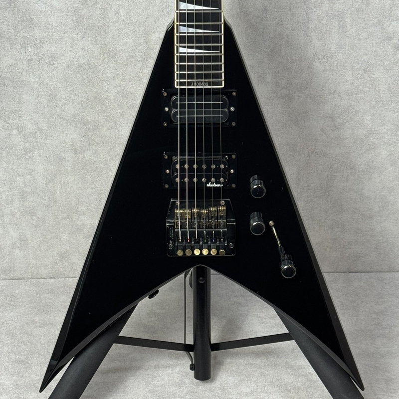 Jackson DAVE MUSTAINE Professional King V【加古川店】（中古/送料