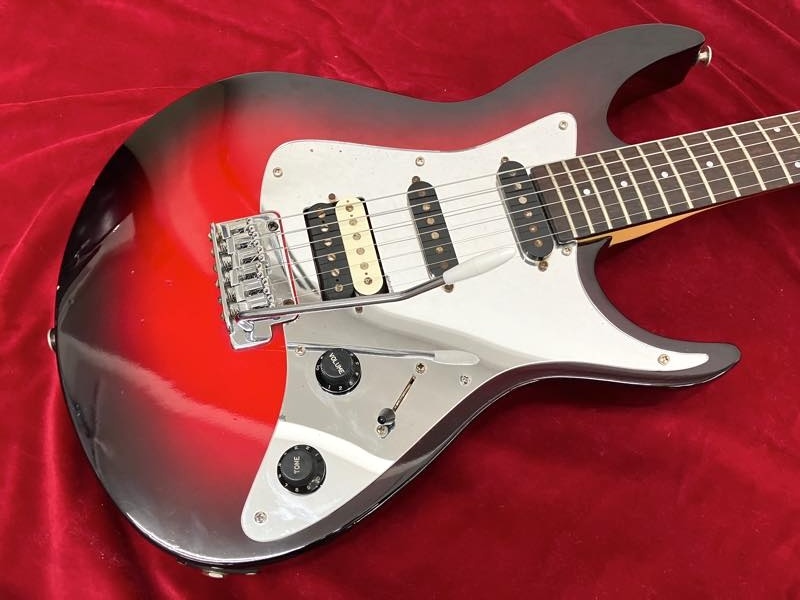 Aria Pro II VIPER Series JAPAN（中古）【楽器検索デジマート】