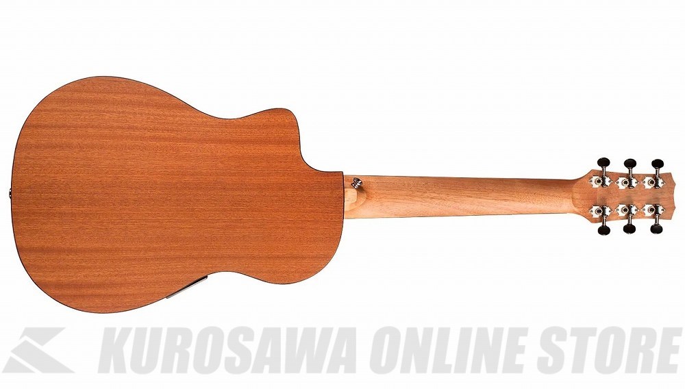 Cordba Mini SM-CE ミニギター エレアコ エレアコ】Cordoba(コルドバ