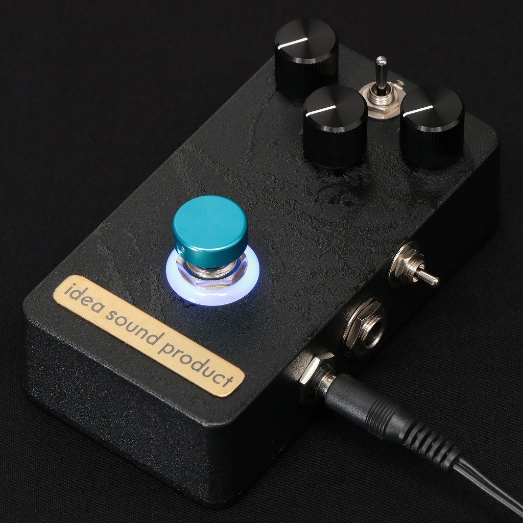 idea sound product IDEA-BMX ver.1【御茶ノ水本店】（新品/送料無料