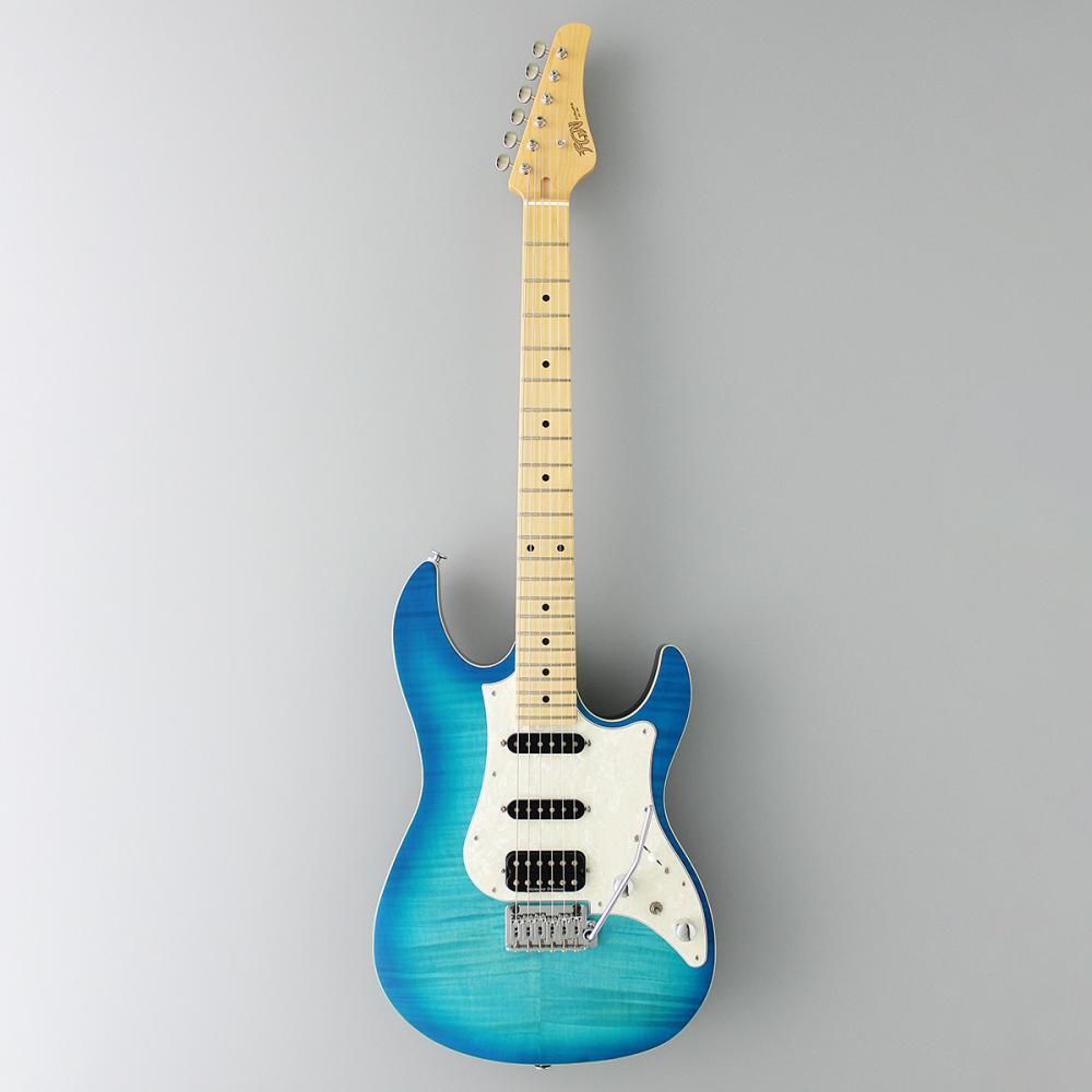 FUJIGEN(FGN) J-Standard JOS2-FM-M -OBT( Ocean Burst )【ローン金利0