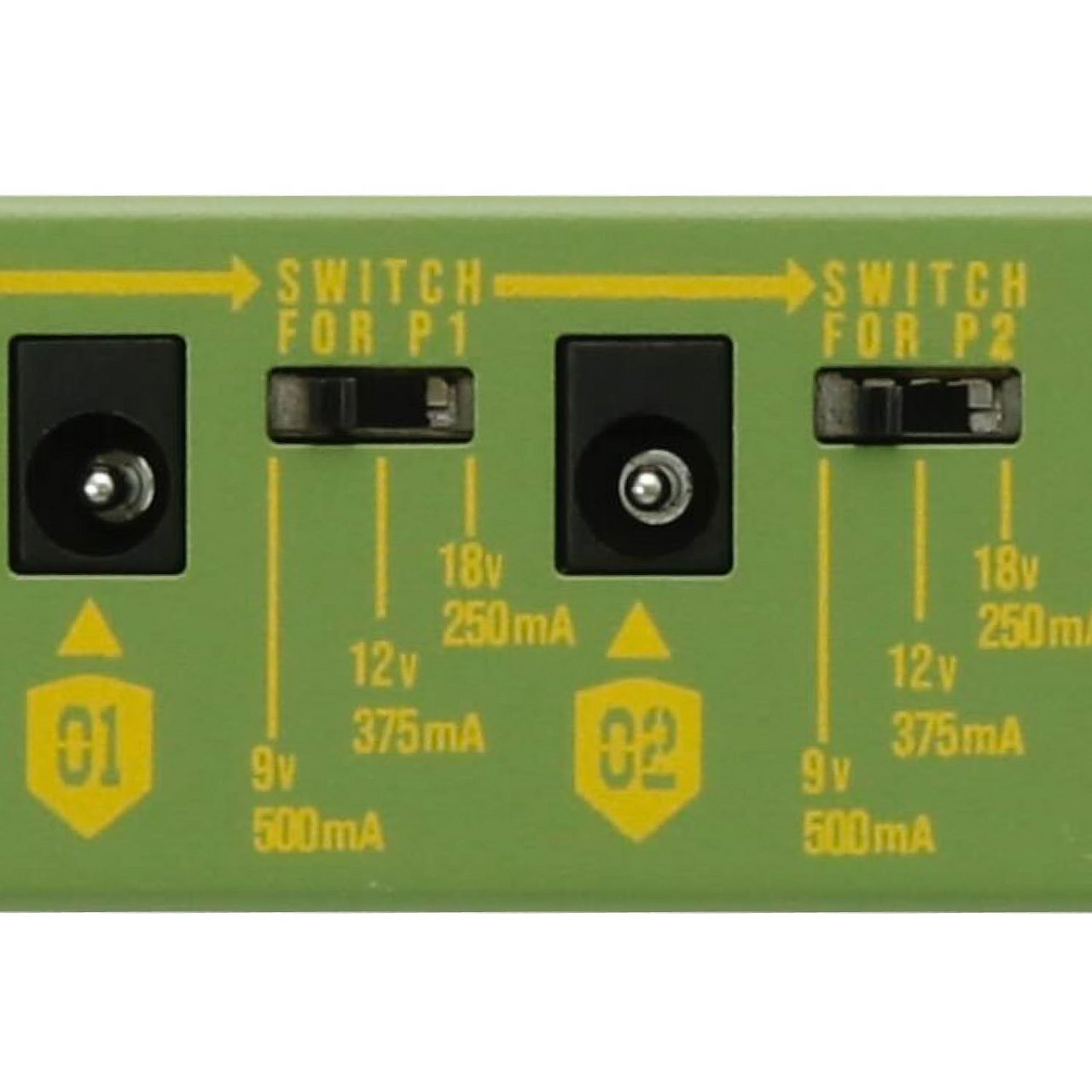 KIKUTANI KIP-AC208MS K.E.S AC/DCマルチパワーサプライ【渋谷店