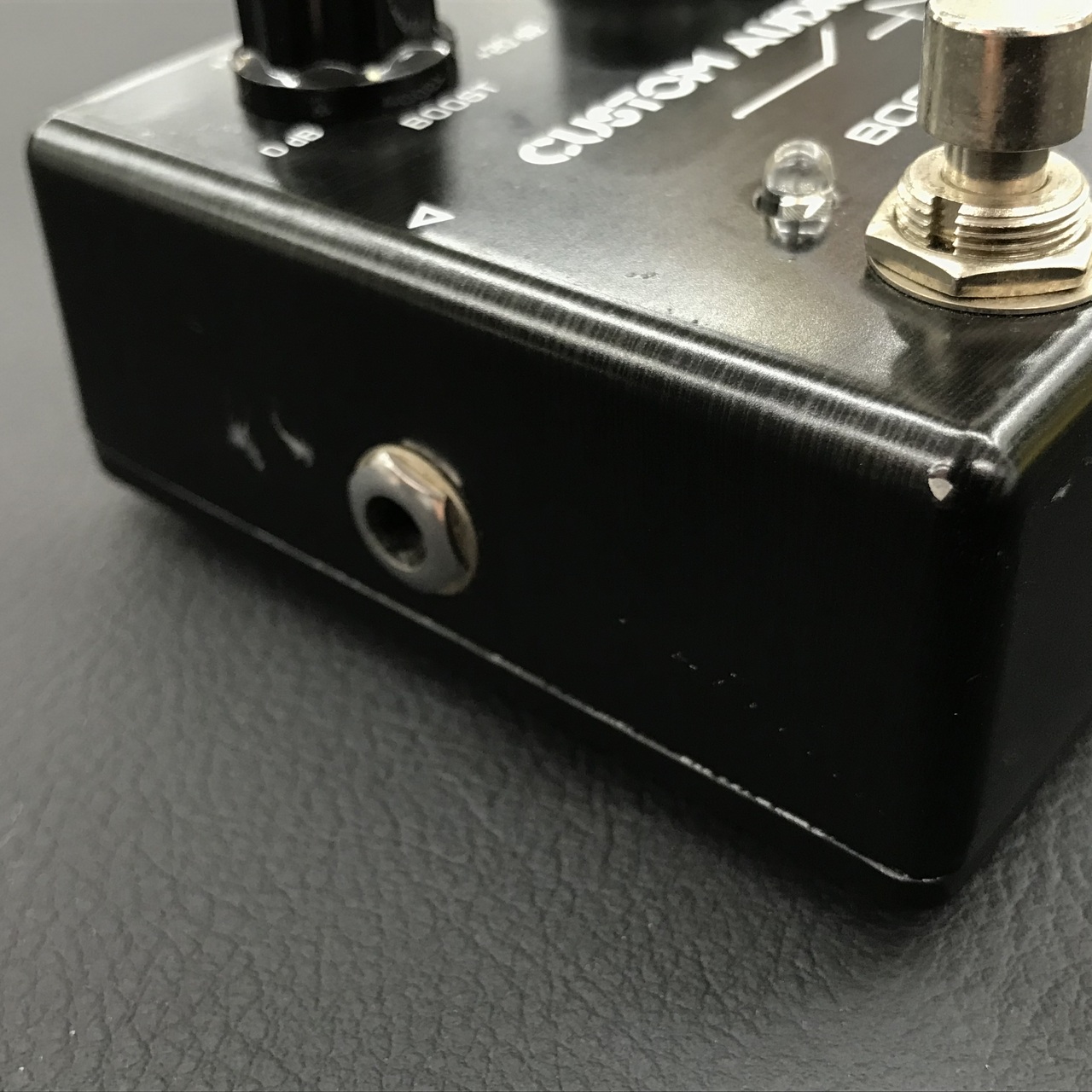MXR MC402 Boost Overdrive（中古）【楽器検索デジマート】
