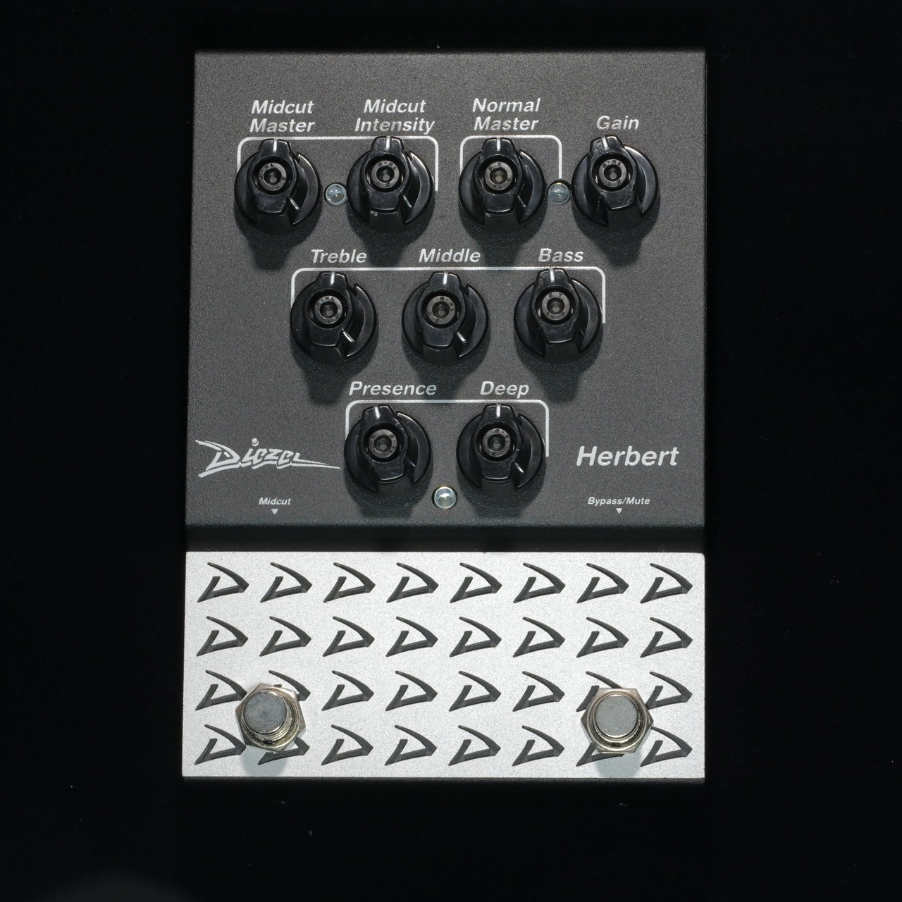 Diezel HERBERT PEDAL（新品/送料無料）【楽器検索デジマート】