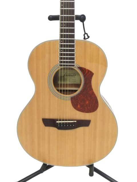 James J-300A NAT アコースティックギター Amazon | James J-300A NAT