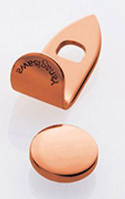 YANAGISAWA ヤナギサワ サムの魔法使い ブロンズブラス ラッカー仕上