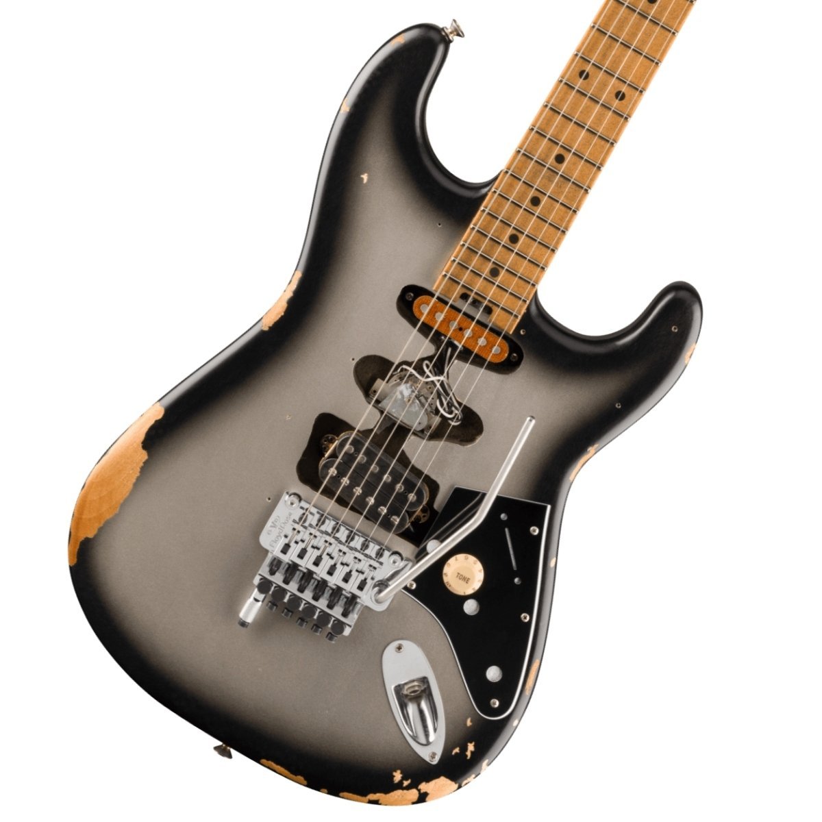 不明EVHタイプギター 【公式通販】