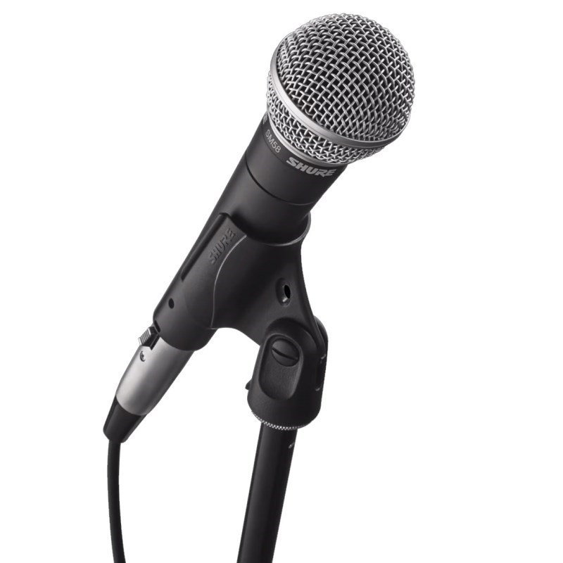 SHURE SM58 ダイナミックマイク まとめ売りセット SHURE SM58LCE ミニ