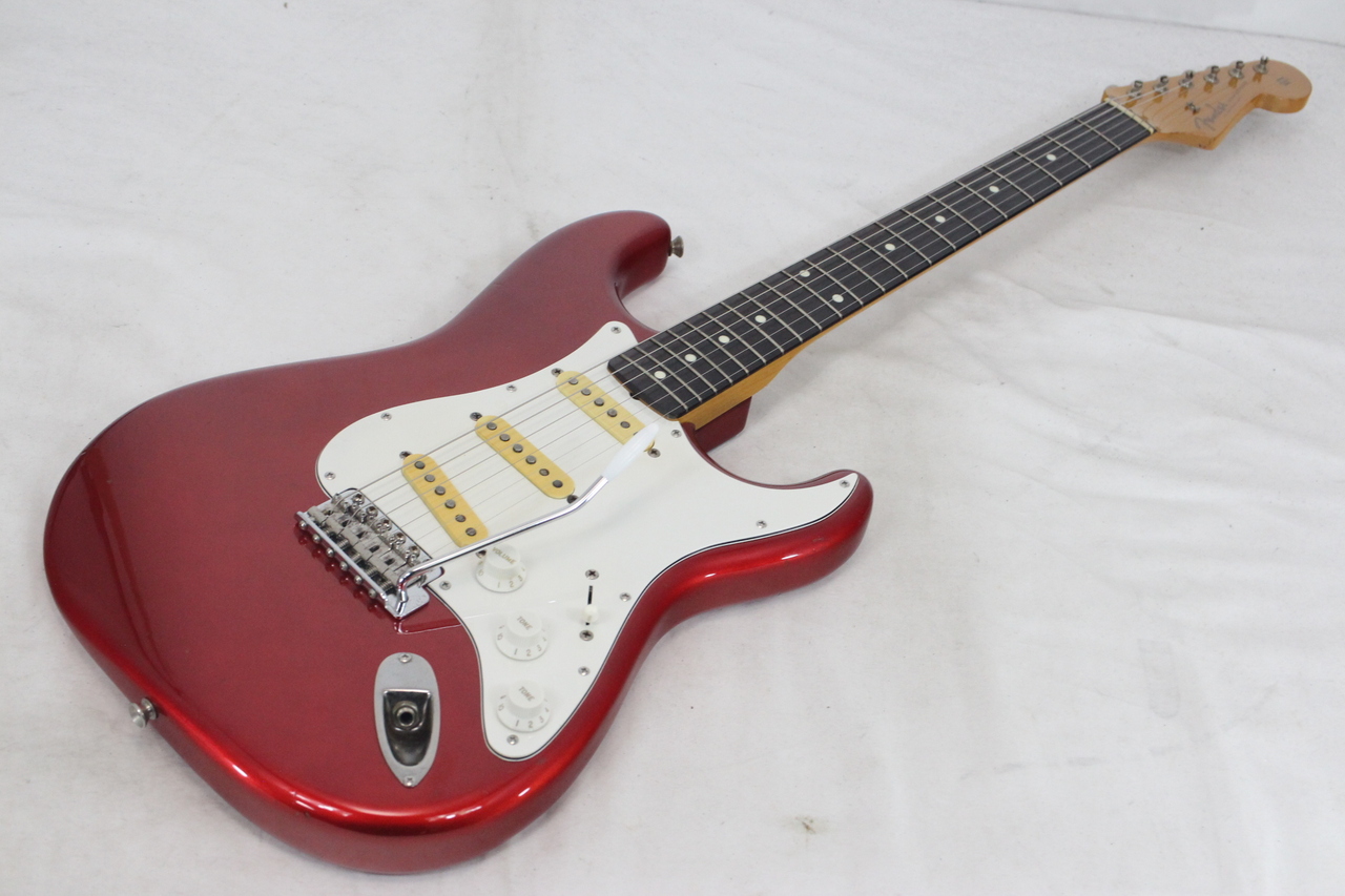 Fender Japan ST62-55（中古）【楽器検索デジマート】