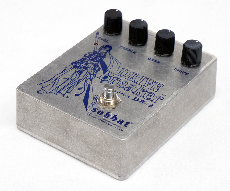 sobbat DB-2 DRIVE Breaker 