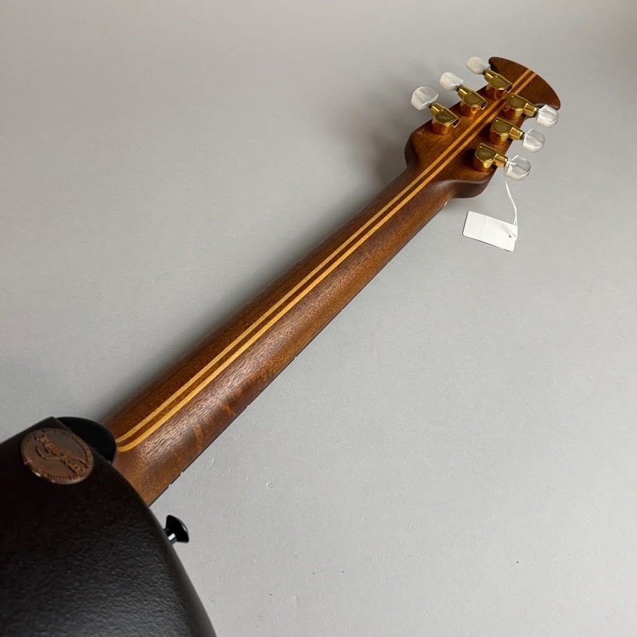 アコースティックギターOvation NNS778-9 Ovation NNS778-9