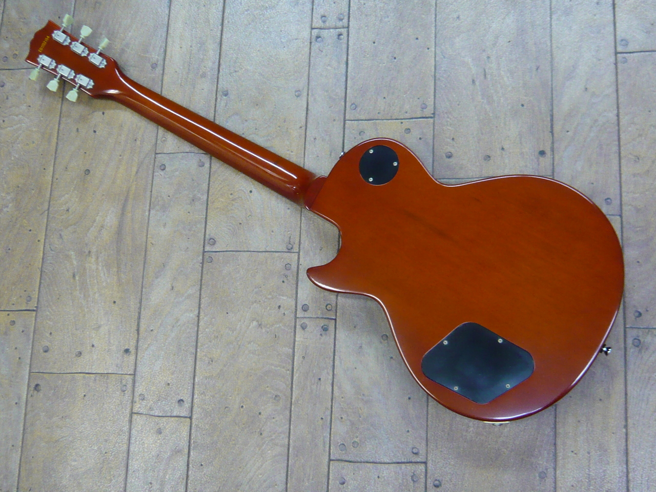 EDWARDS E-LP-98LTS（中古）【楽器検索デジマート】