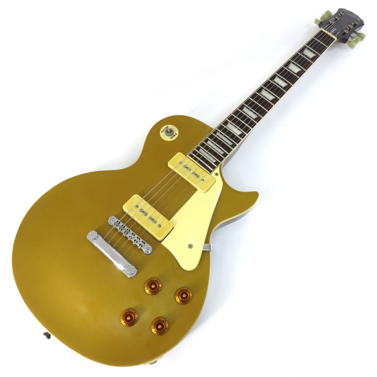 Epiphone '56 Les Paul Gold Top（中古/送料無料）【楽器検索デジマート】