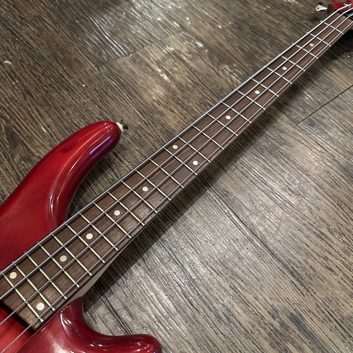 Mavis PJ Shape Electric Bass（中古/送料無料）【楽器検索デジマート】
