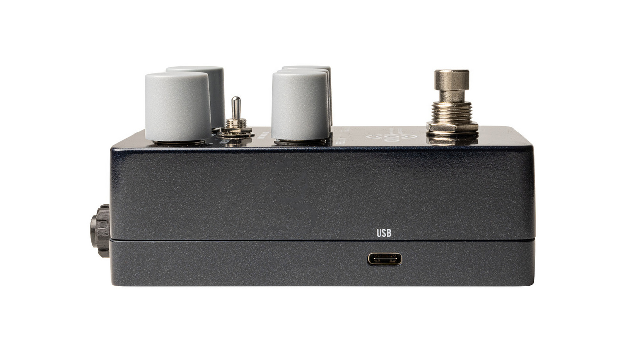 UAFX Tape Echo テープエコー ディレイ Universal Audio UAFX Orion