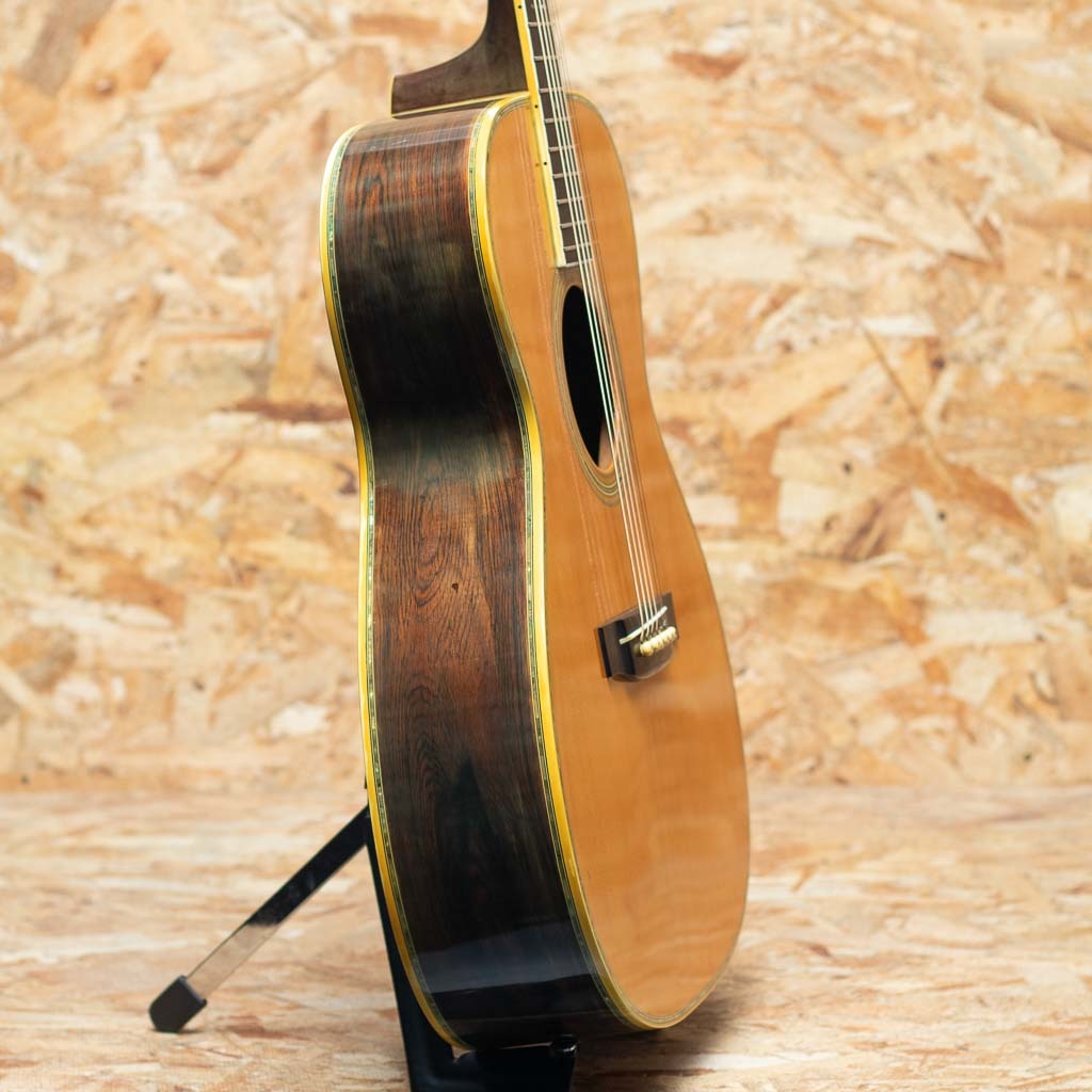 Cat's Eyes アコースティックギター CE-250 ジャパンビンテージ Cat's