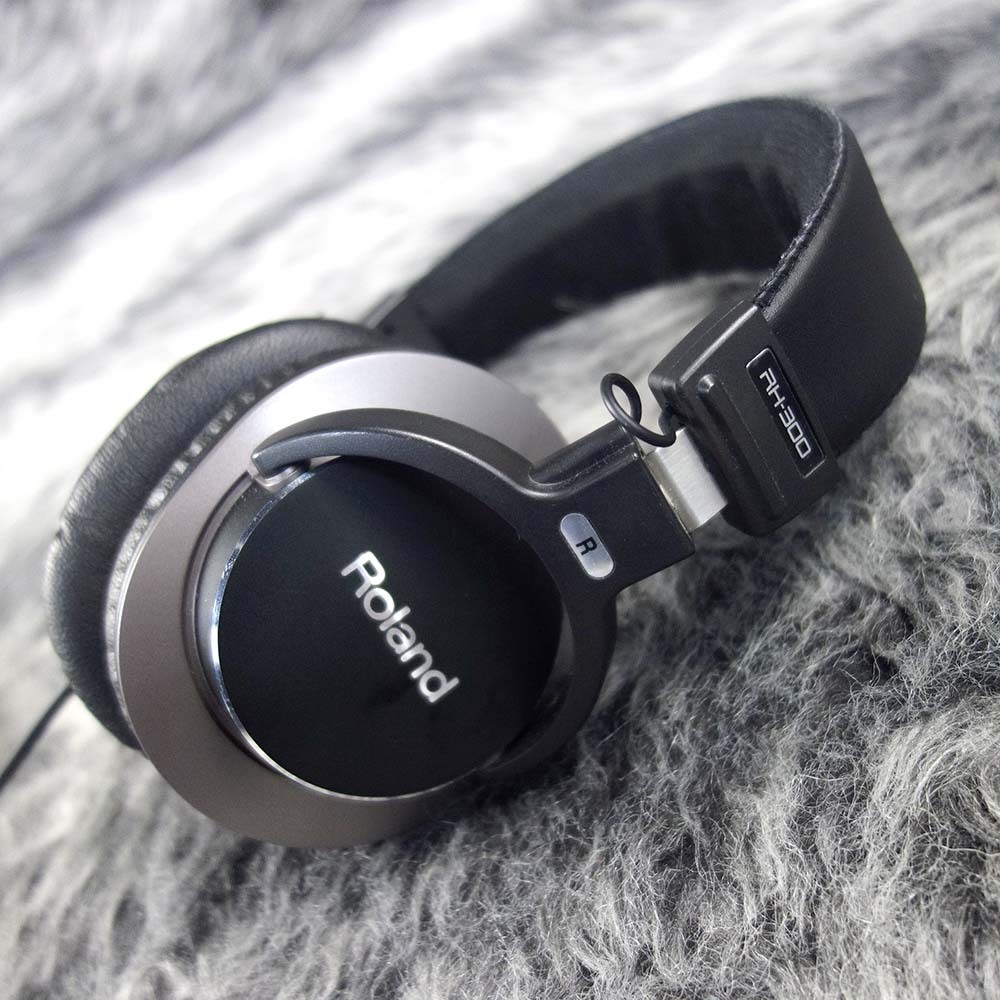 Roland RH-300（中古）【楽器検索デジマート】