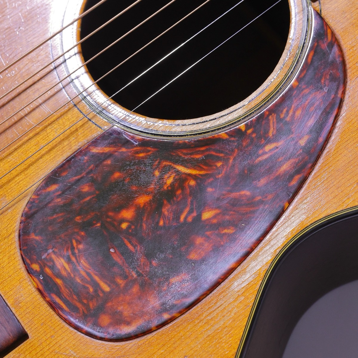 Martin 00-18 1962年製【