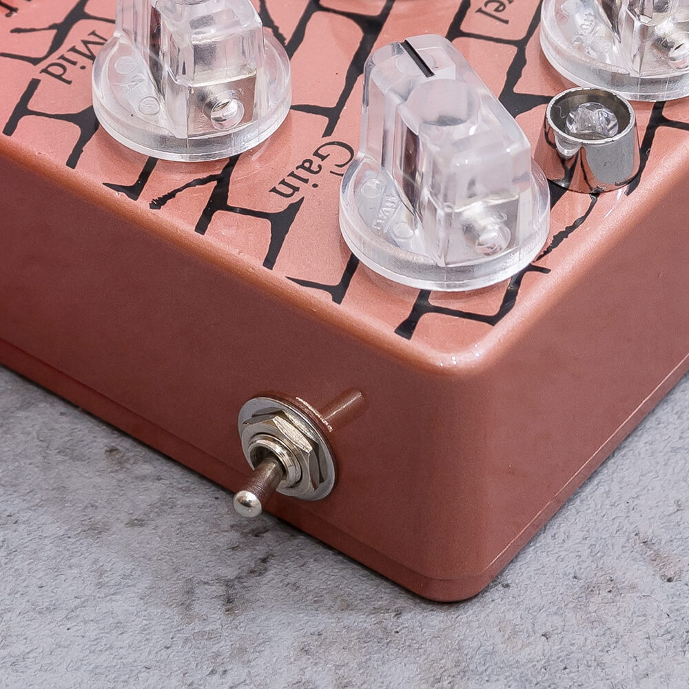 Vivie MadMurcian 【生産終了品・特別価格!】（中古/送料無料）【楽器