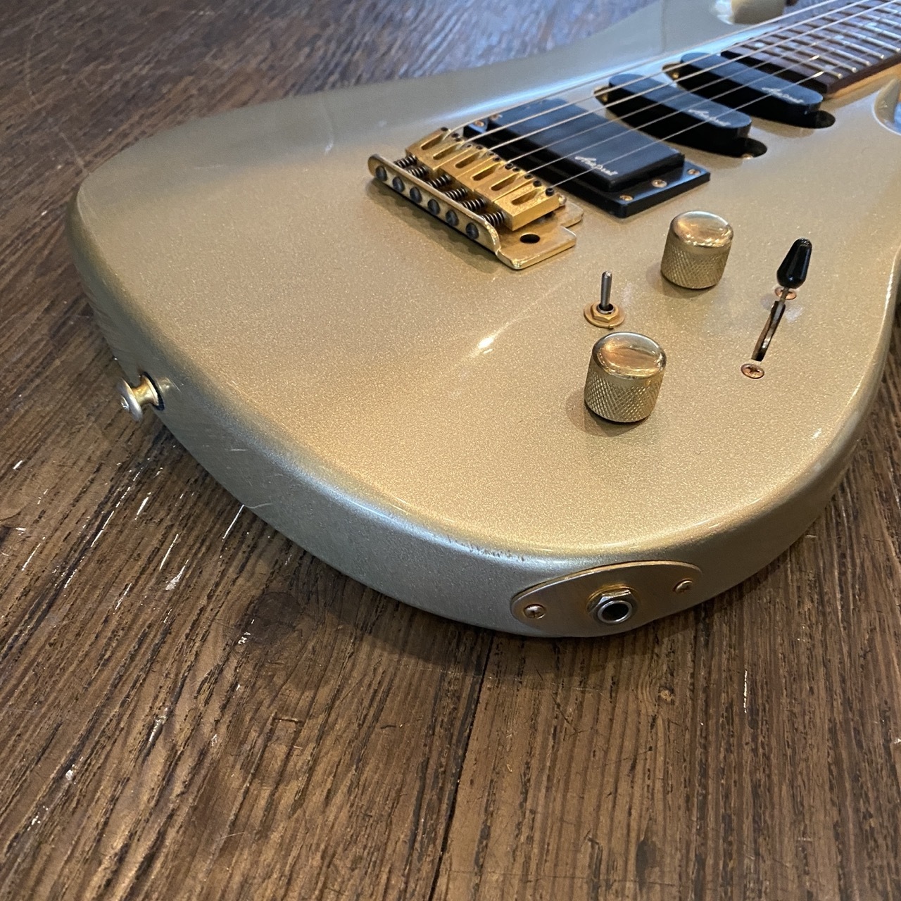 Aria Pro II Magna Series Electric Guitar（中古/送料無料）【楽器