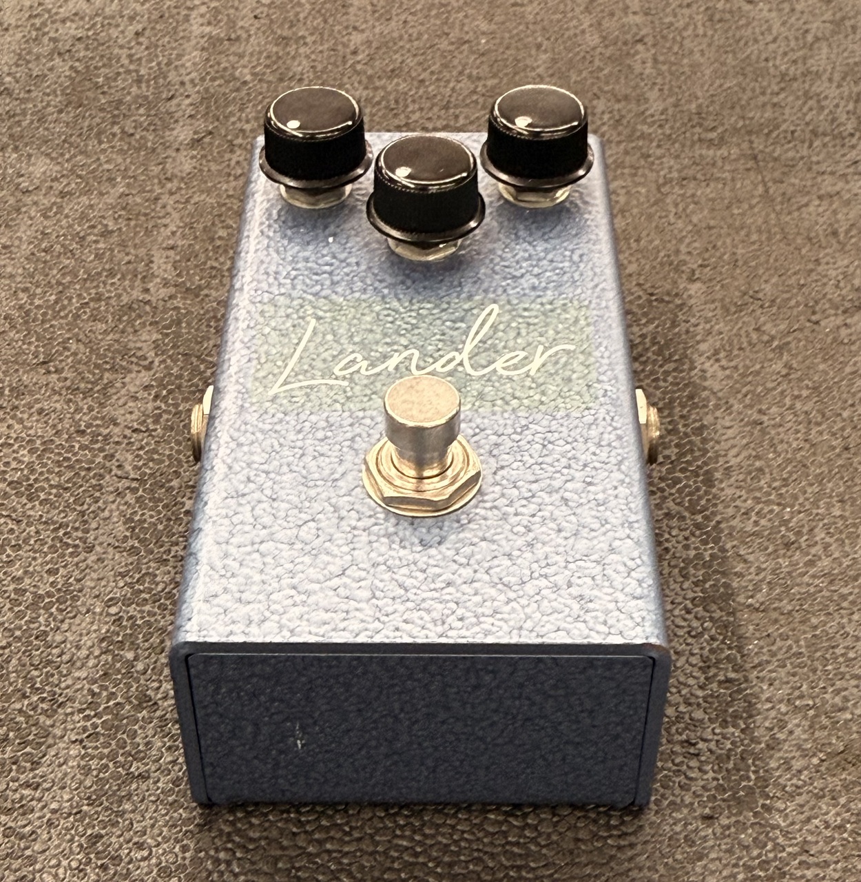 VIRTUES Lander Cult Limited iss 2（中古）【楽器検索デジマート】