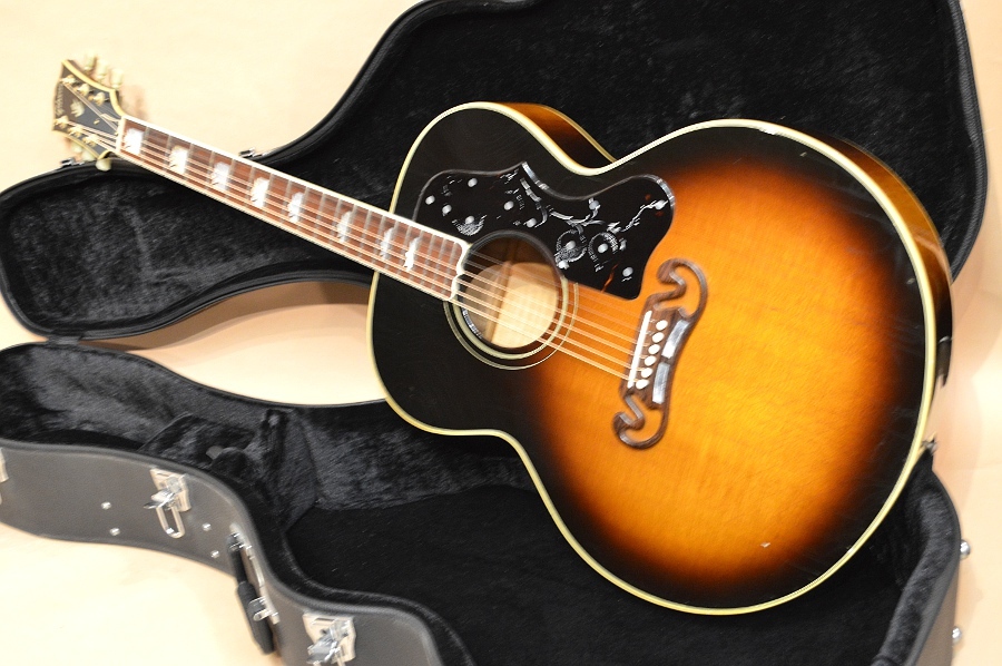 Gibson J-200 VS 1993年製（中古/送料無料）【楽器検索デジマート】