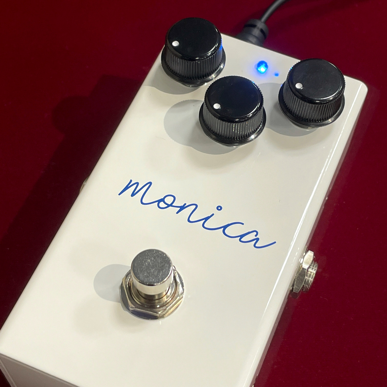 VIRTUES monica AssH Signature