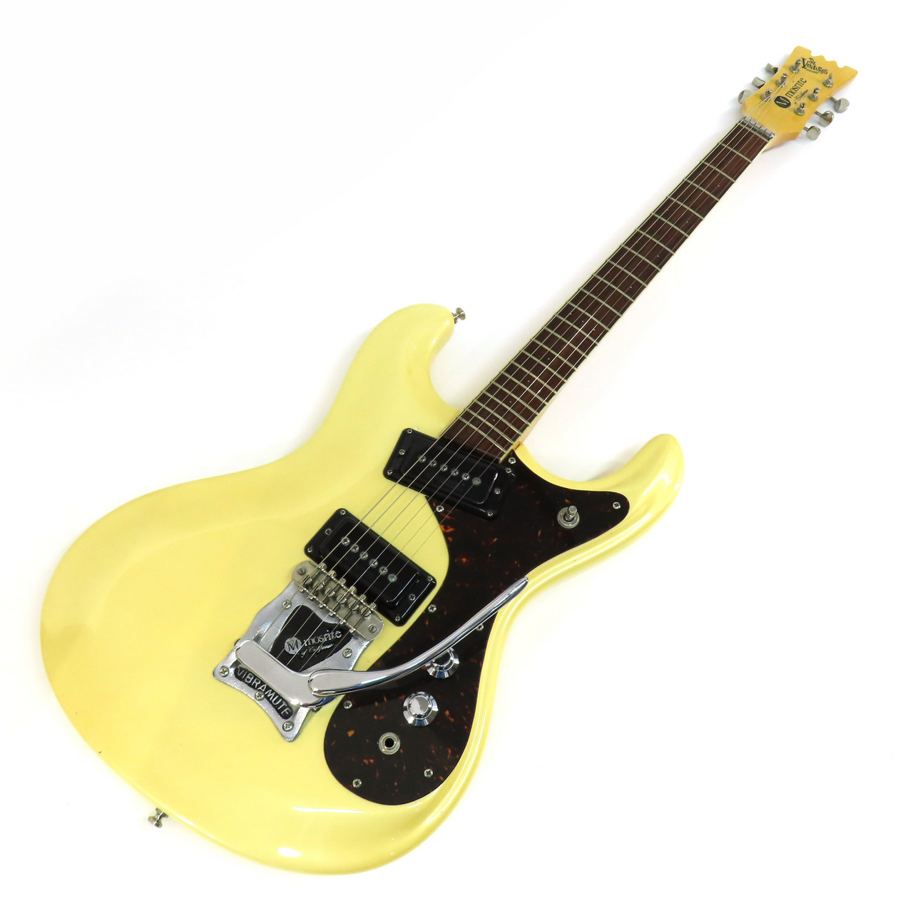 Mosrite The Ventures Model Mark I（中古/送料無料）【楽器検索