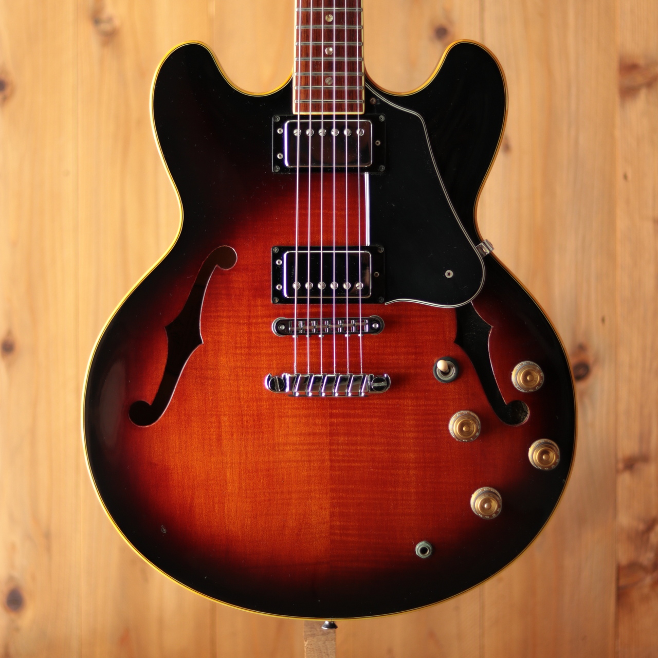 Ibanez LR10 Lee Ritenour（ビンテージ/送料無料）【楽器検索デジマート】