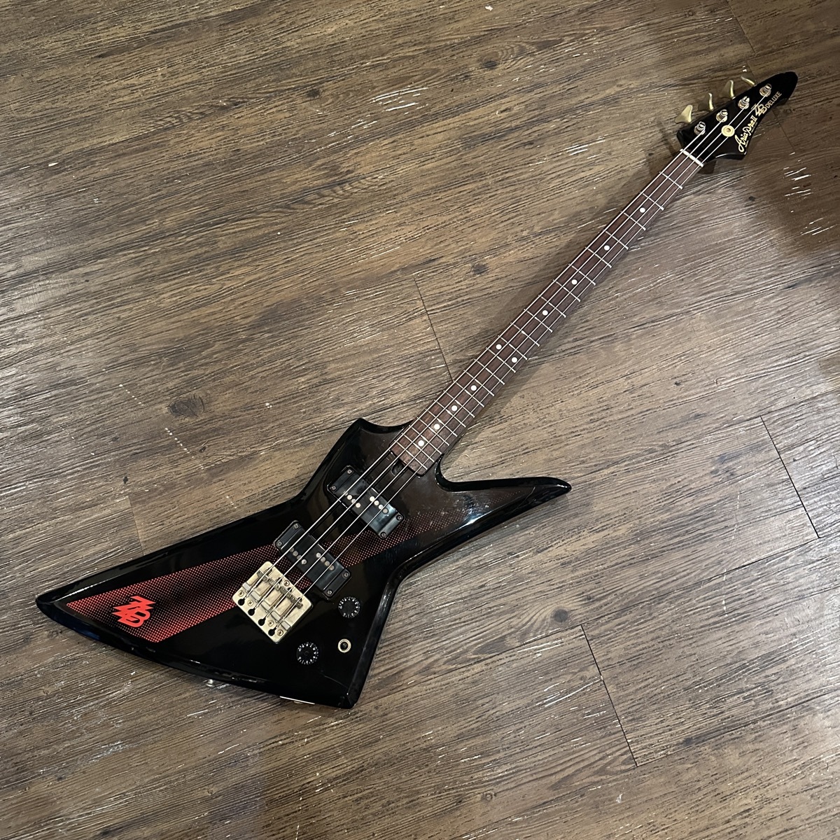 Aria pro2 JPJ-2 DIAMOND エレキベース ジャパンビンテージ Aria Pro