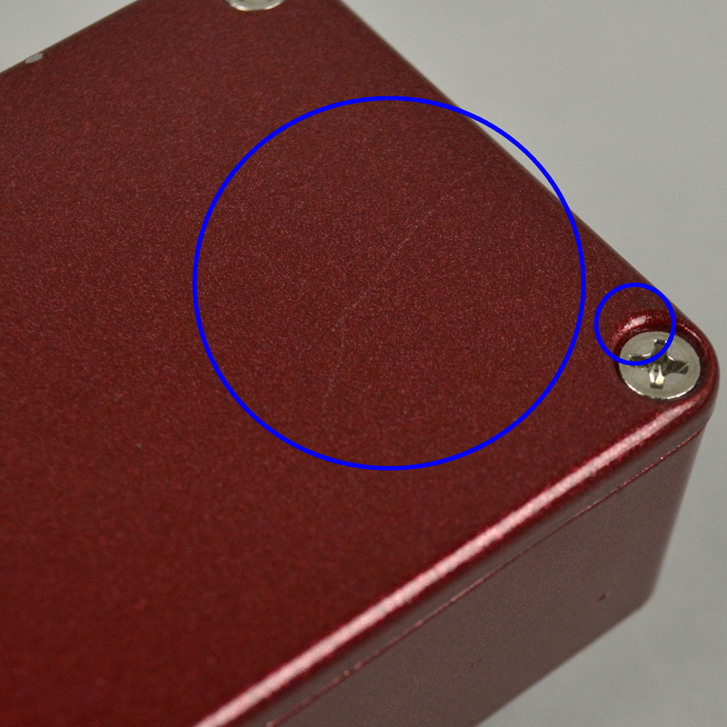 BamBasic Effectribe Sugartone（新品特価）【楽器検索デジマート】