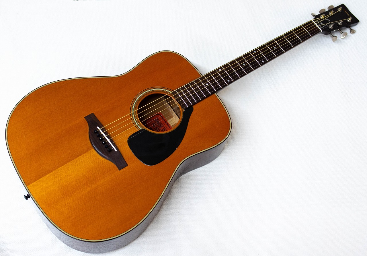 YAMAHA The FG YAMAHA FG-180 赤ラベル アコースティックギター YAMAHA