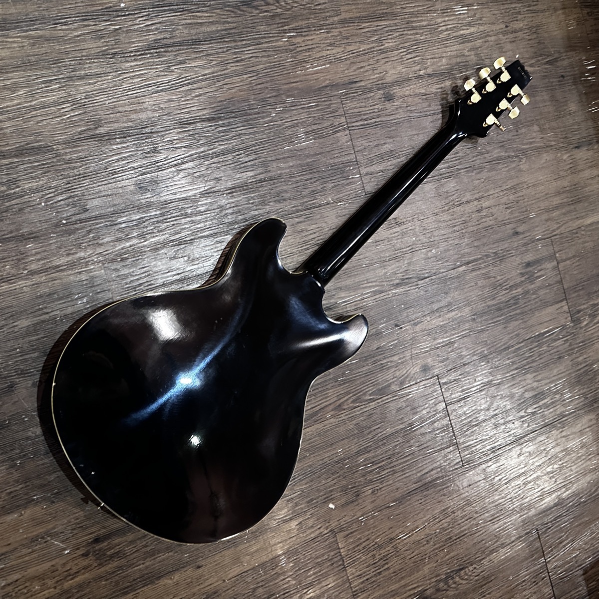 Aria Pro II TA62 Electric Guitar（中古/送料無料）【楽器検索
