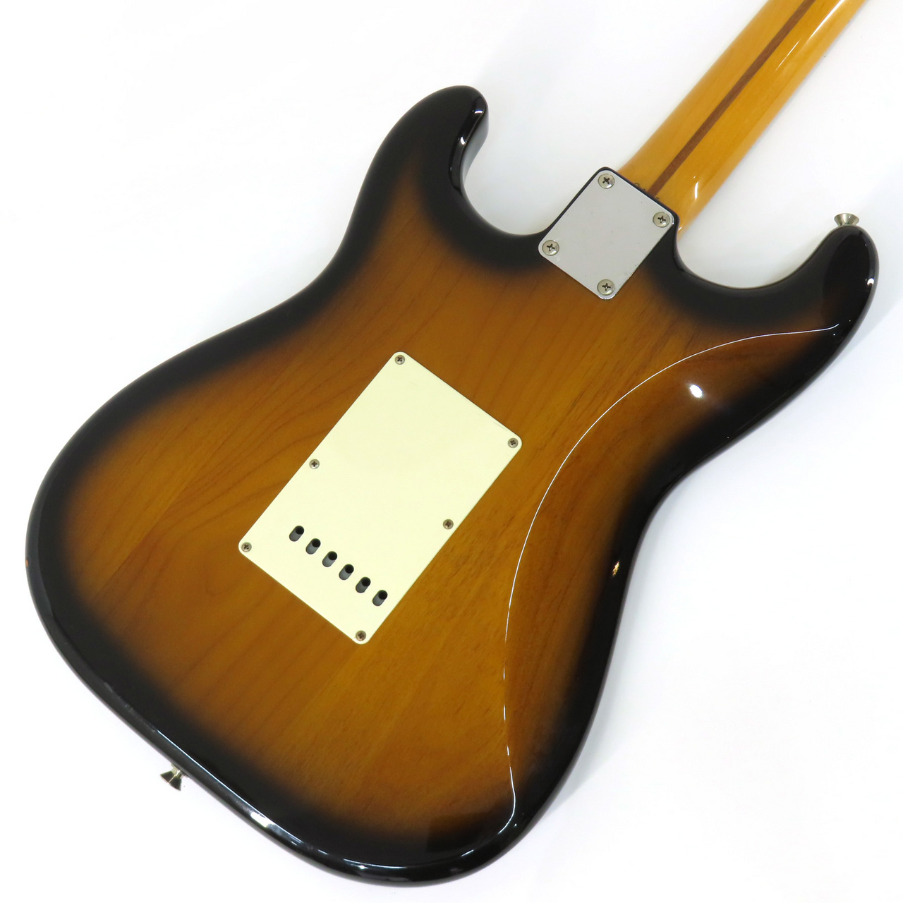Fender Japan ST57-TX（中古/送料無料）【楽器検索デジマート】