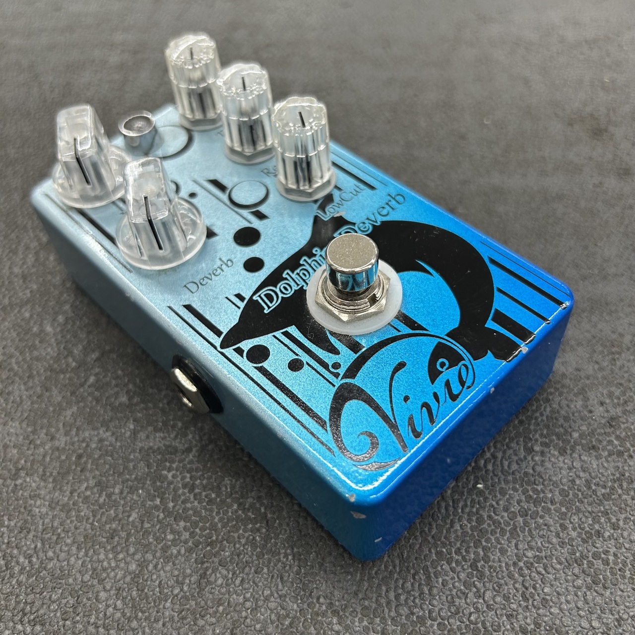 Vivie Dolphin Deverb（中古）【楽器検索デジマート】
