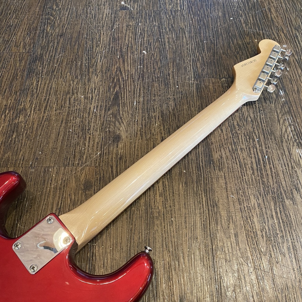 GrassRoots G-SE-42R Electric Guitar（中古/送料無料）【楽器検索