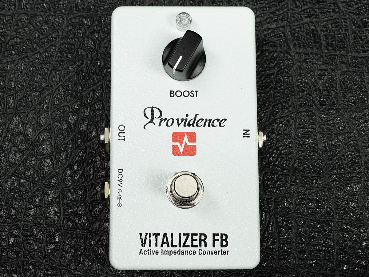 Providence VFB-1 VITALIZER FB（ブースター）