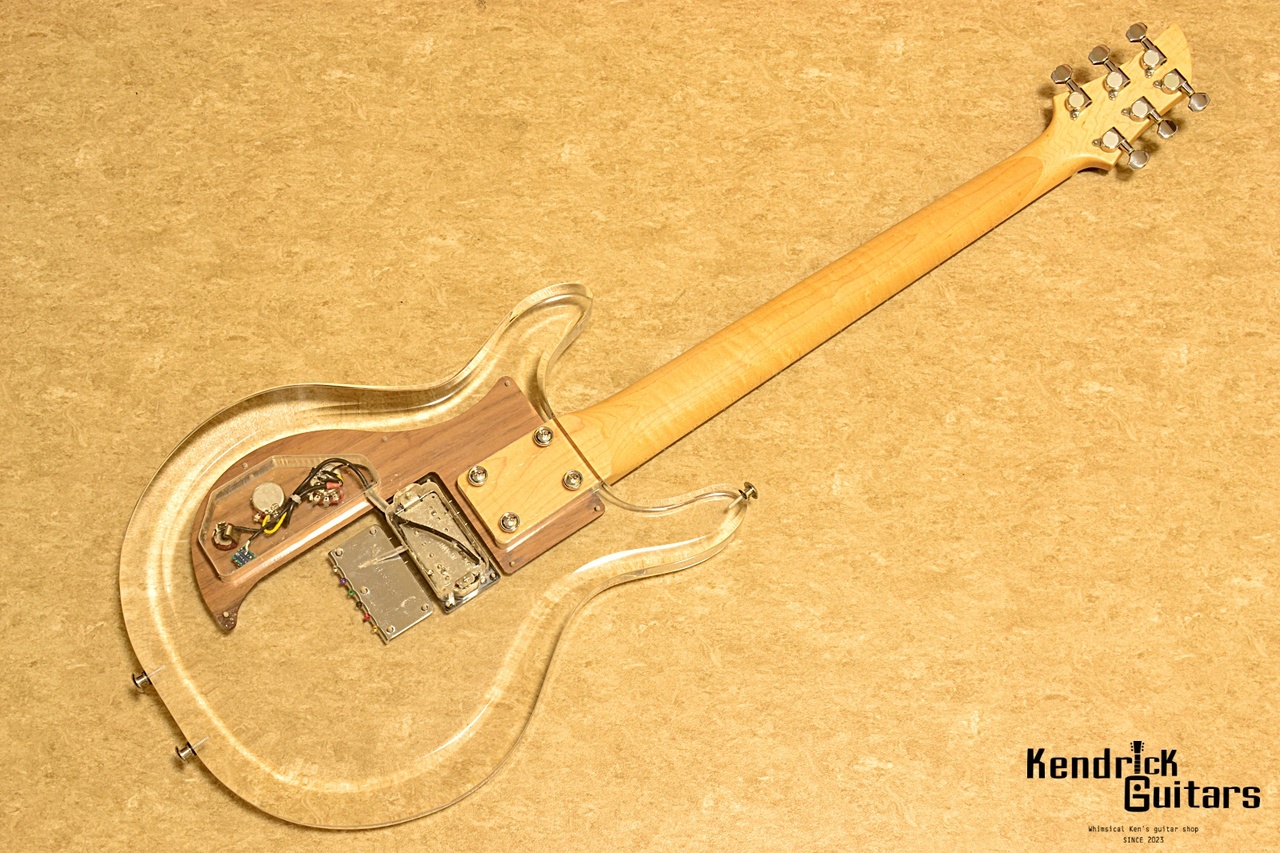 NEXT TONE LA LUMINARISTE（中古/送料無料）【楽器検索デジマート】