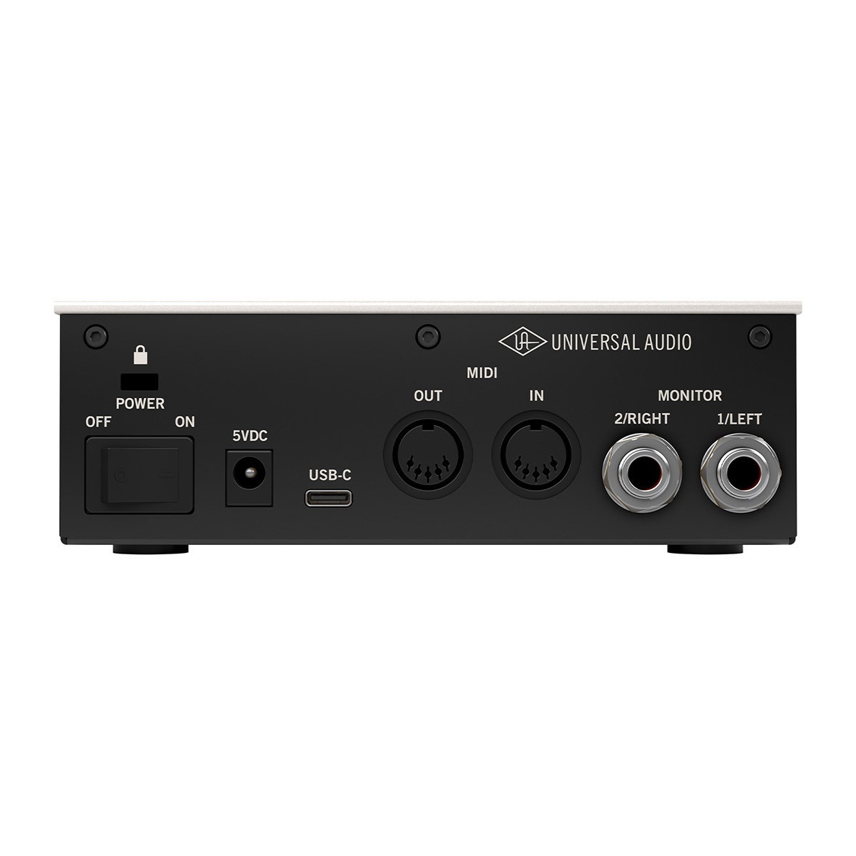Universal Audio VOLT1（新品/送料無料）【楽器検索デジマート】