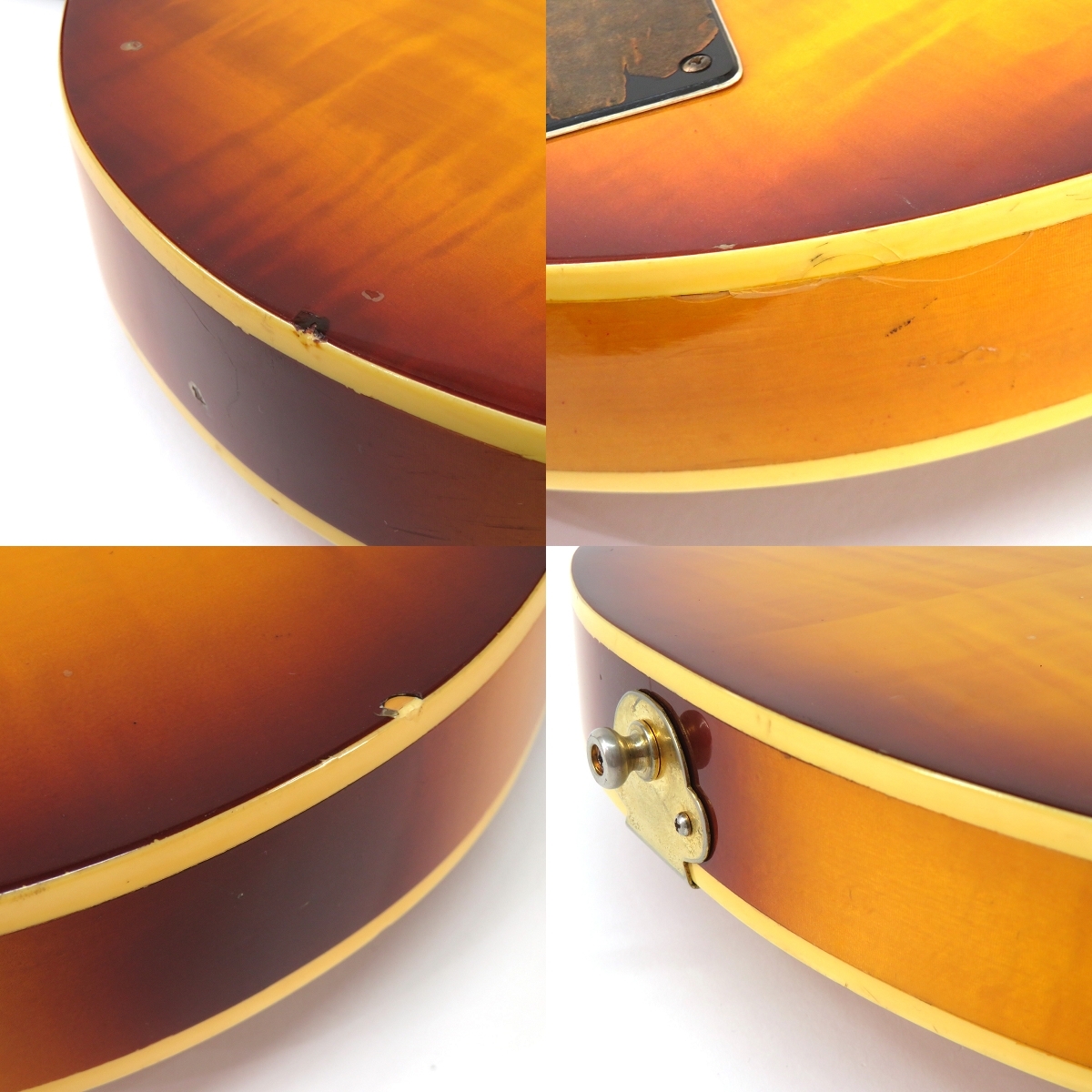 ELK SAG-540（中古/送料無料）【楽器検索デジマート】