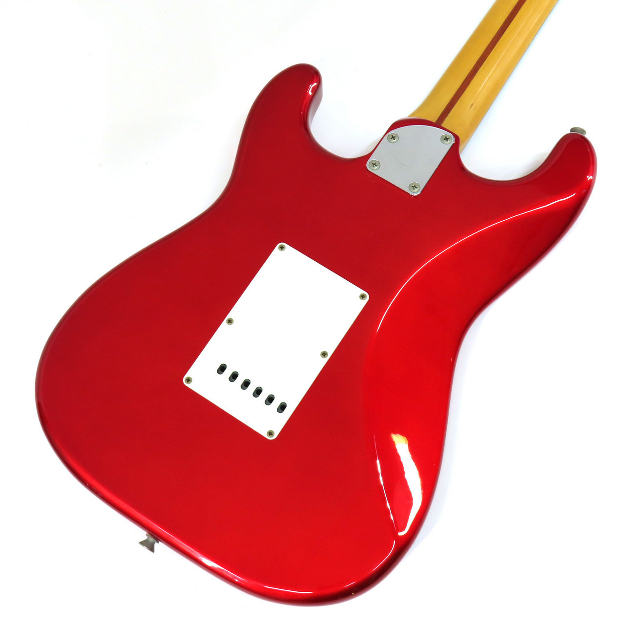 CoolZ ストラトキャスター エレキギター ZST-1R CoolZ ZST-1R ストラト